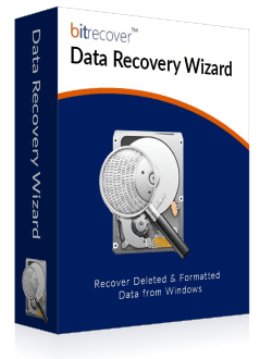 bitrecover Data Recovery Software